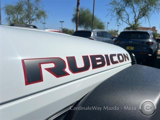 used 2024 Jeep Gladiator car, priced at $49,999