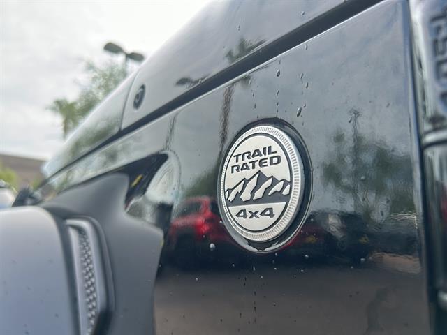 used 2018 Jeep Wrangler Unlimited car, priced at $21,999