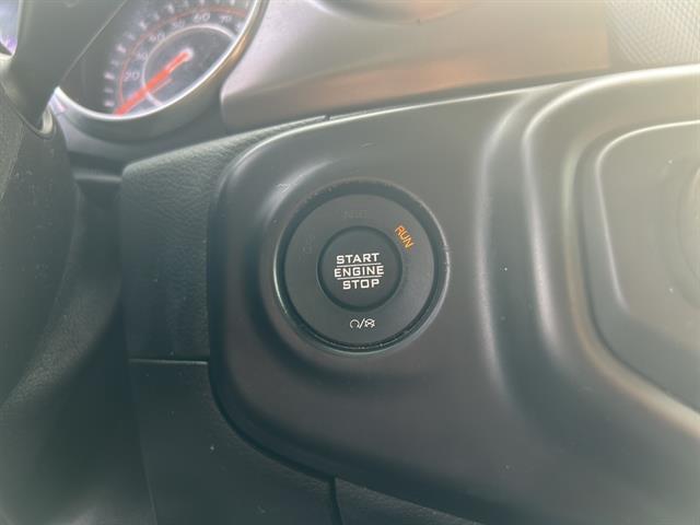 used 2018 Jeep Wrangler Unlimited car, priced at $21,999