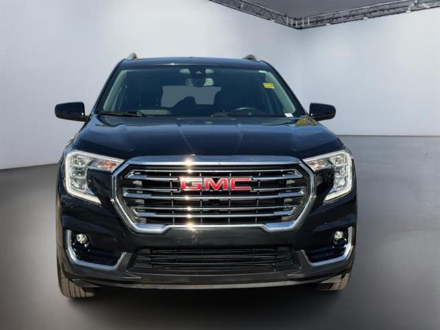 used 2022 GMC Terrain car, priced at $18,999