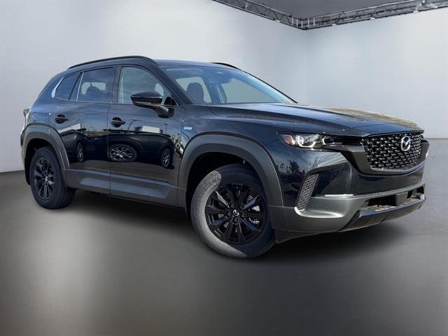 new 2025 Mazda CX-50 Hybrid car, priced at $37,885