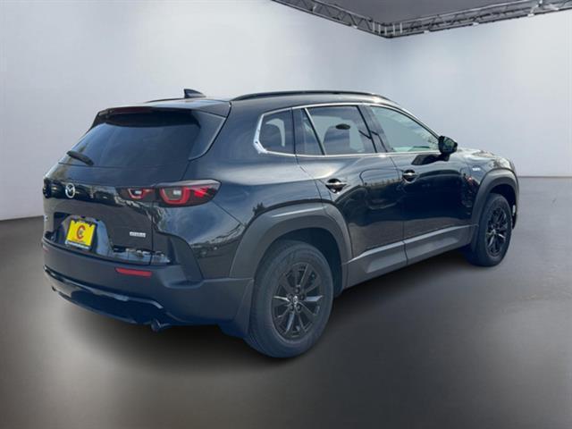 new 2025 Mazda CX-50 Hybrid car, priced at $37,885