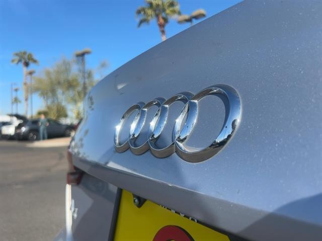 used 2019 Audi A4 car, priced at $17,999