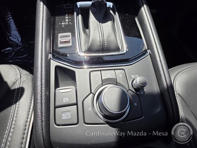 new 2025 Mazda CX-5 car, priced at $31,389