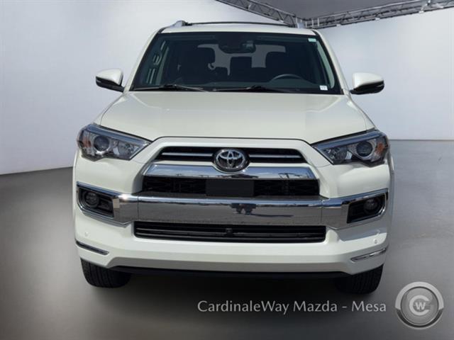 used 2023 Toyota 4Runner car, priced at $46,999