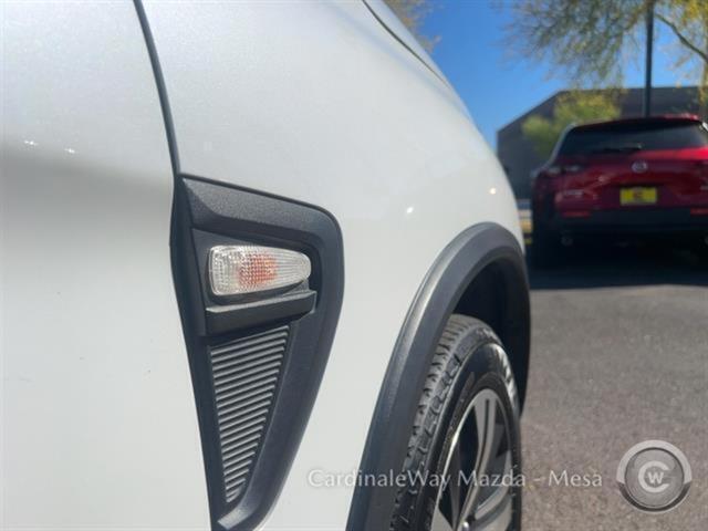 used 2020 Mitsubishi Outlander Sport car, priced at $15,999