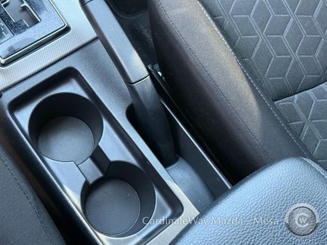 used 2020 Mitsubishi Outlander Sport car, priced at $15,999