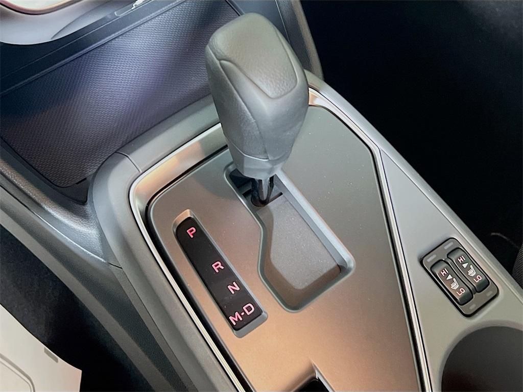 new 2025 Subaru Crosstrek car, priced at $30,497
