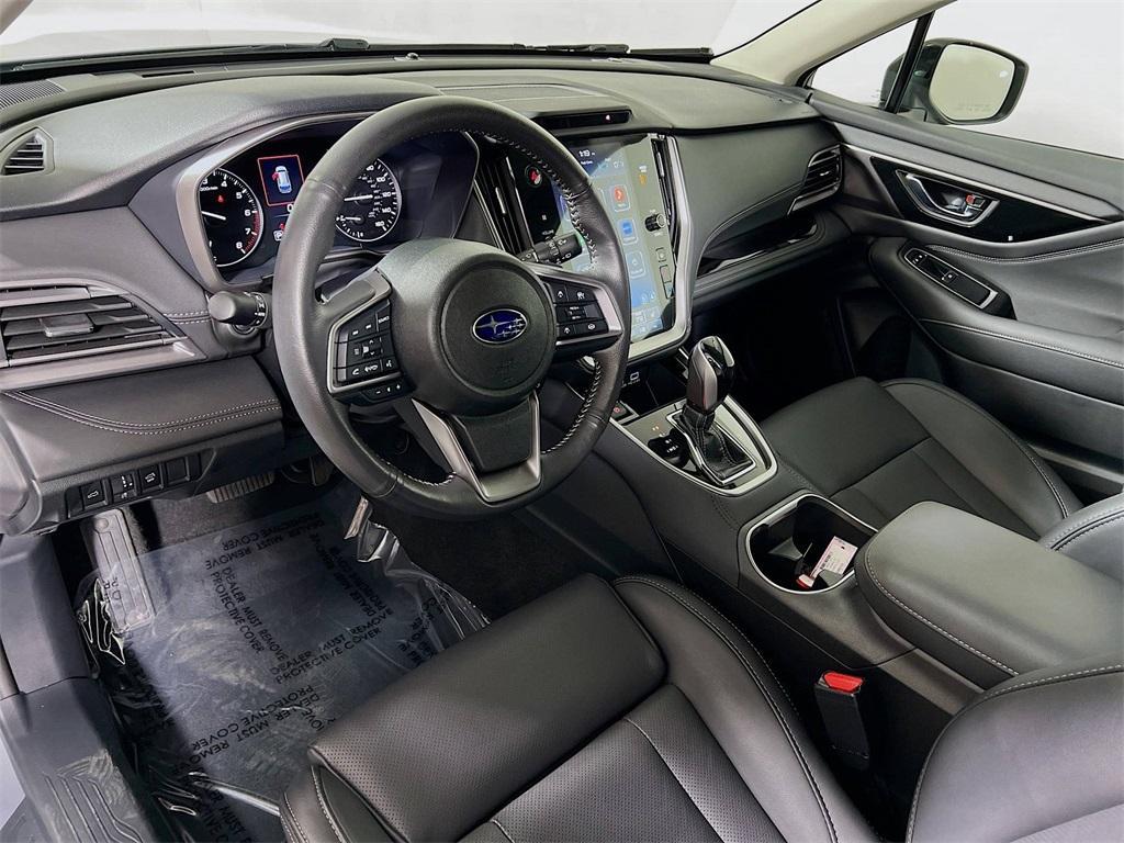 used 2025 Subaru Outback car, priced at $32,250