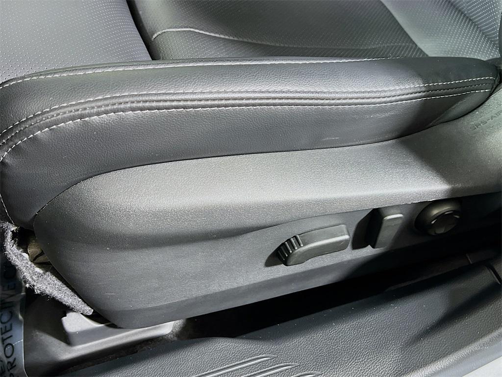 used 2025 Subaru Outback car, priced at $32,250