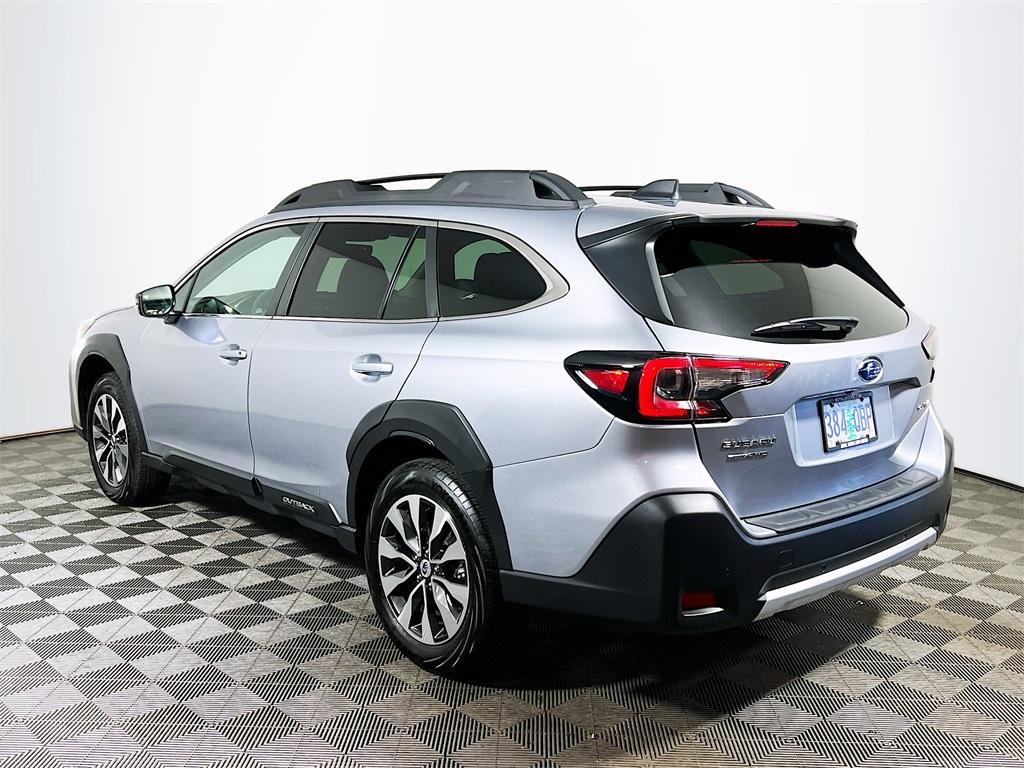 used 2025 Subaru Outback car, priced at $32,250
