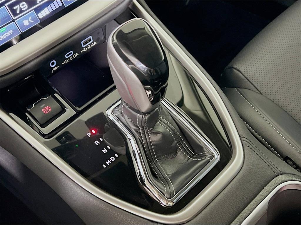 used 2025 Subaru Outback car, priced at $32,250