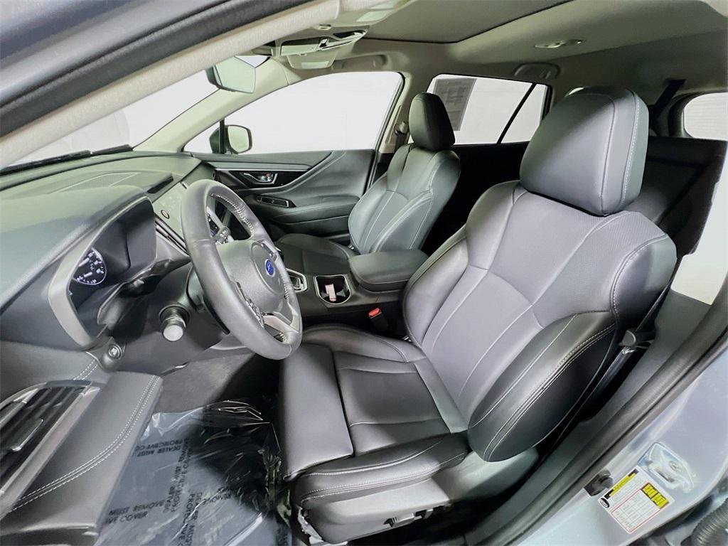 used 2025 Subaru Outback car, priced at $32,250