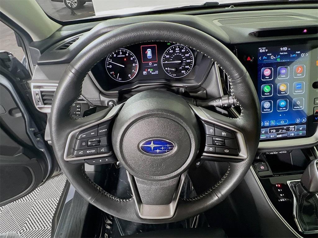 used 2025 Subaru Outback car, priced at $32,250