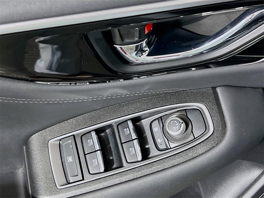 used 2025 Subaru Outback car, priced at $32,250