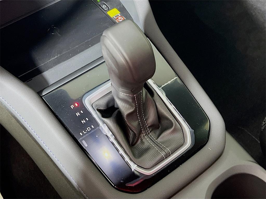 new 2025 Subaru Forester car, priced at $36,158