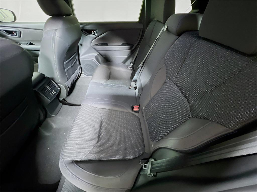 new 2025 Subaru Forester car, priced at $36,158