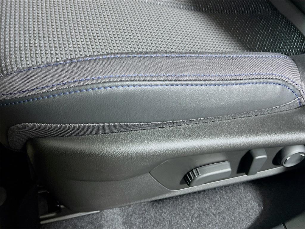 new 2025 Subaru Forester car, priced at $36,158