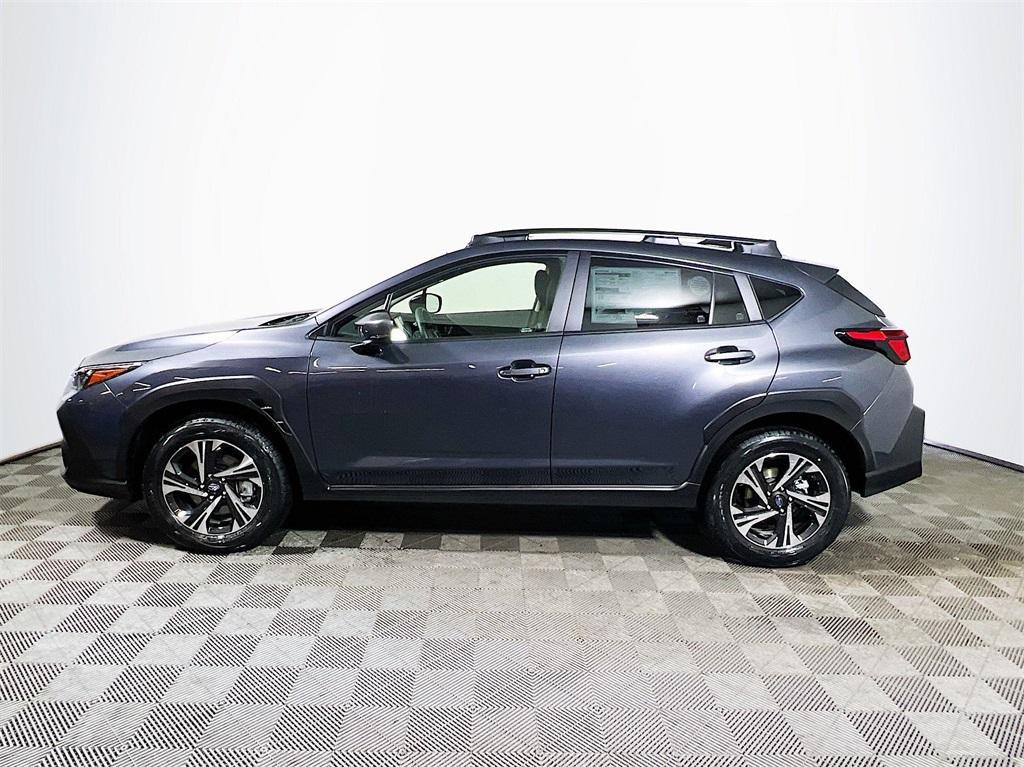 new 2025 Subaru Crosstrek car, priced at $27,583