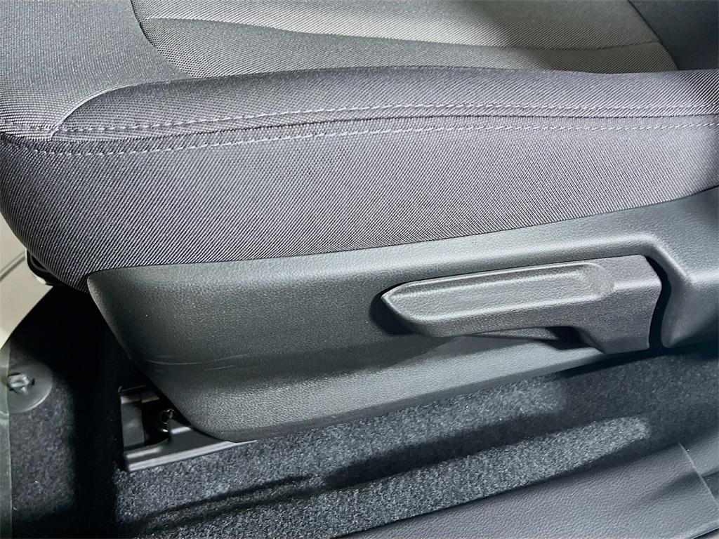 new 2025 Subaru Crosstrek car, priced at $29,638