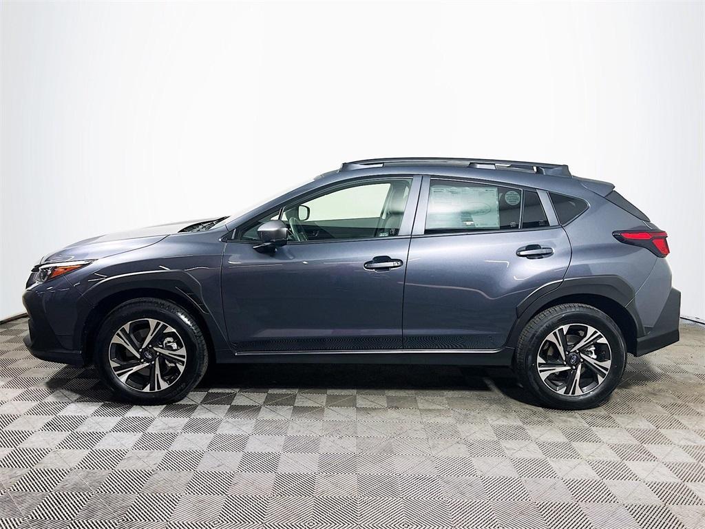 new 2025 Subaru Crosstrek car, priced at $29,638