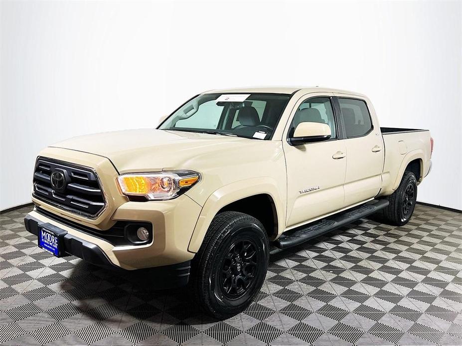 used 2019 Toyota Tacoma car, priced at $30,000