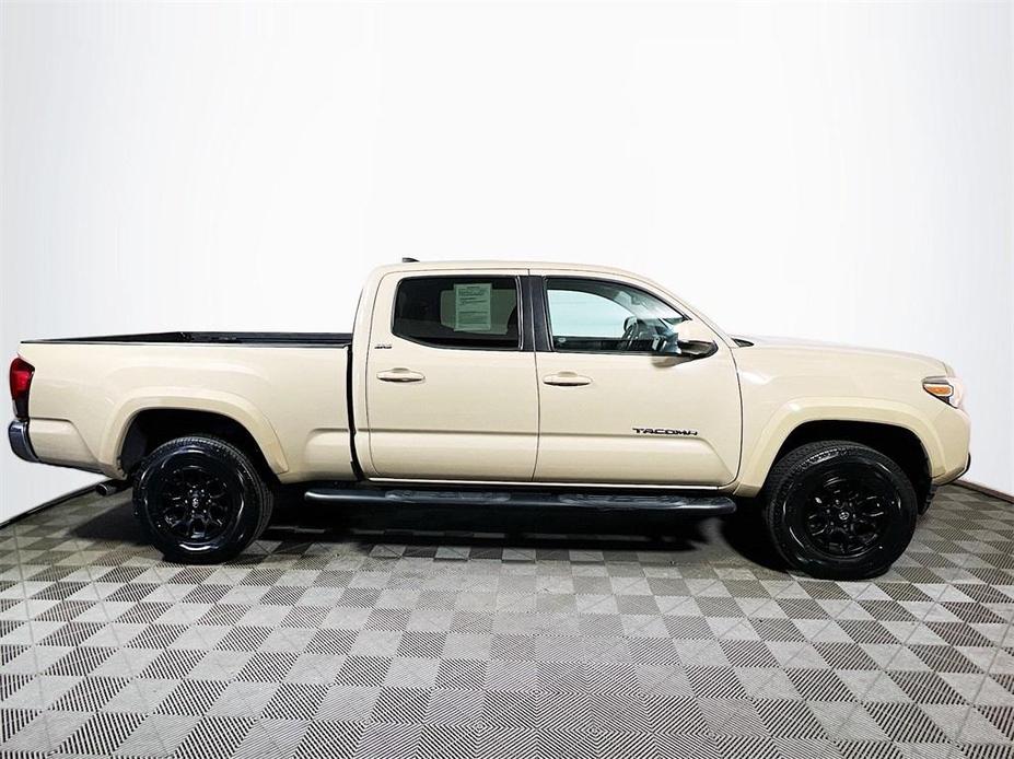 used 2019 Toyota Tacoma car, priced at $30,000