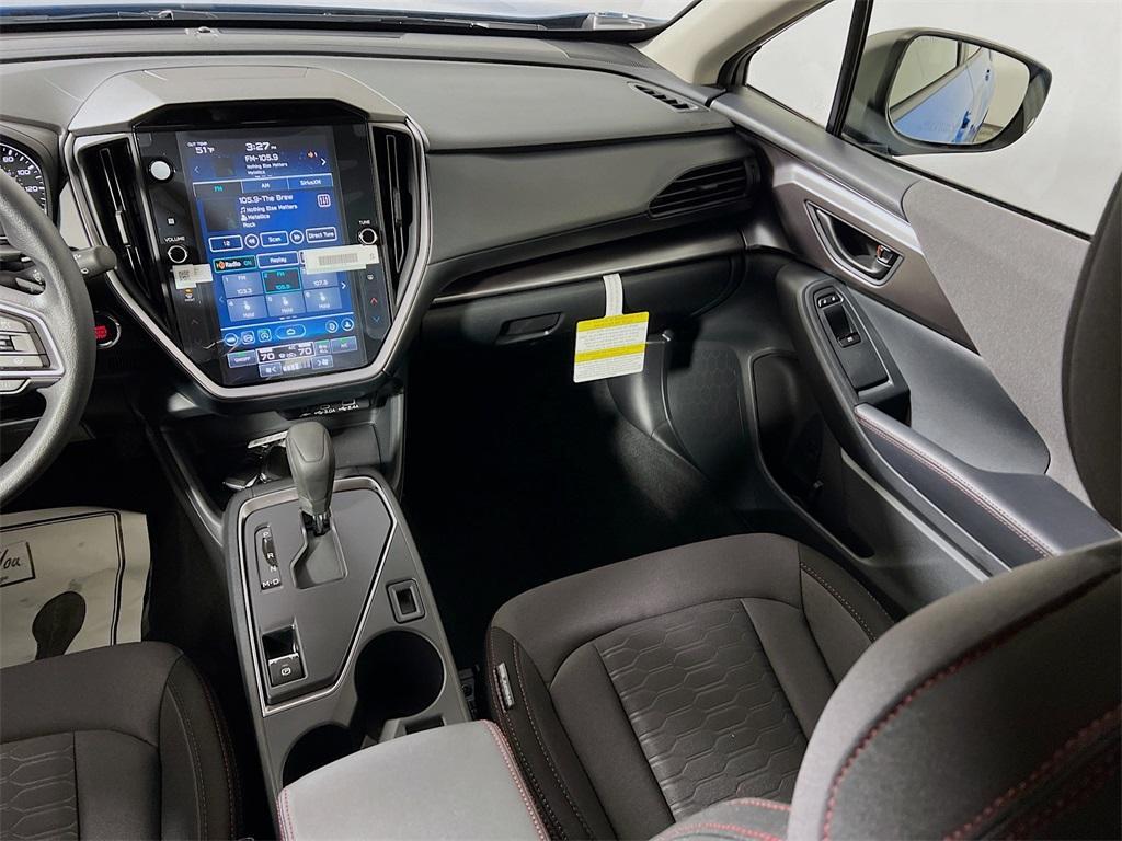 new 2025 Subaru Impreza car, priced at $25,765