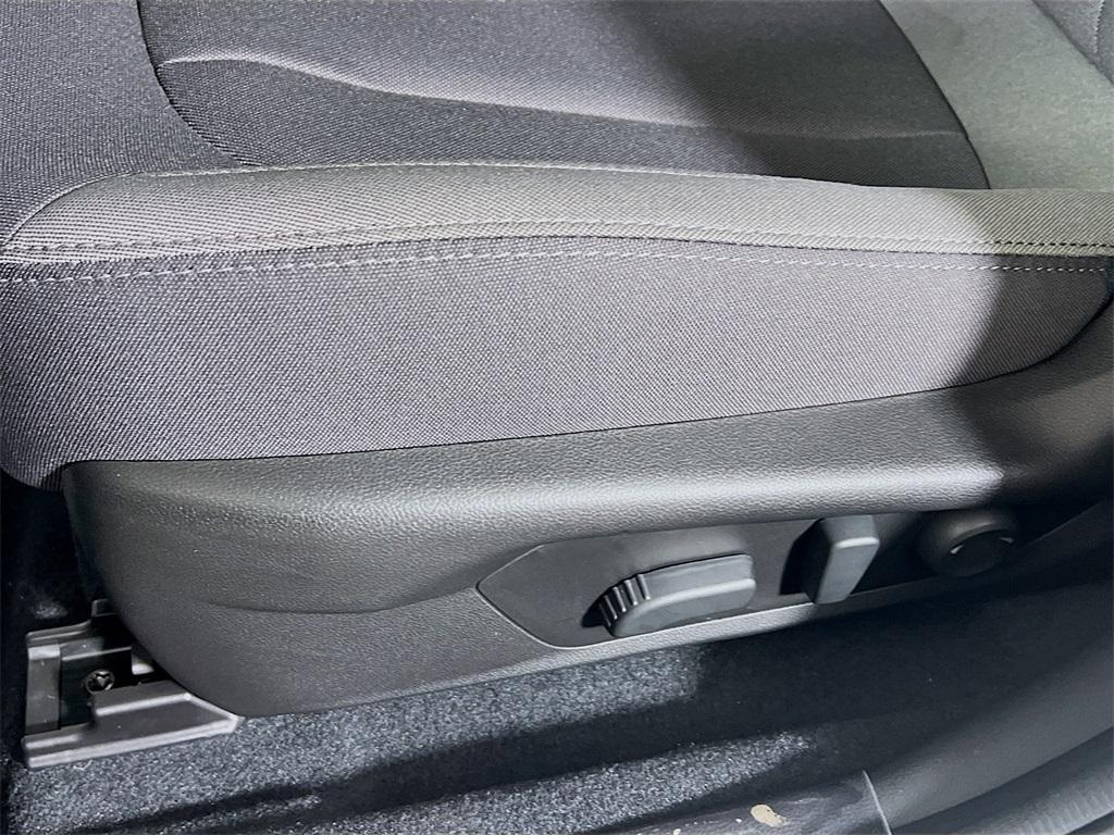 new 2025 Subaru Crosstrek car, priced at $32,006