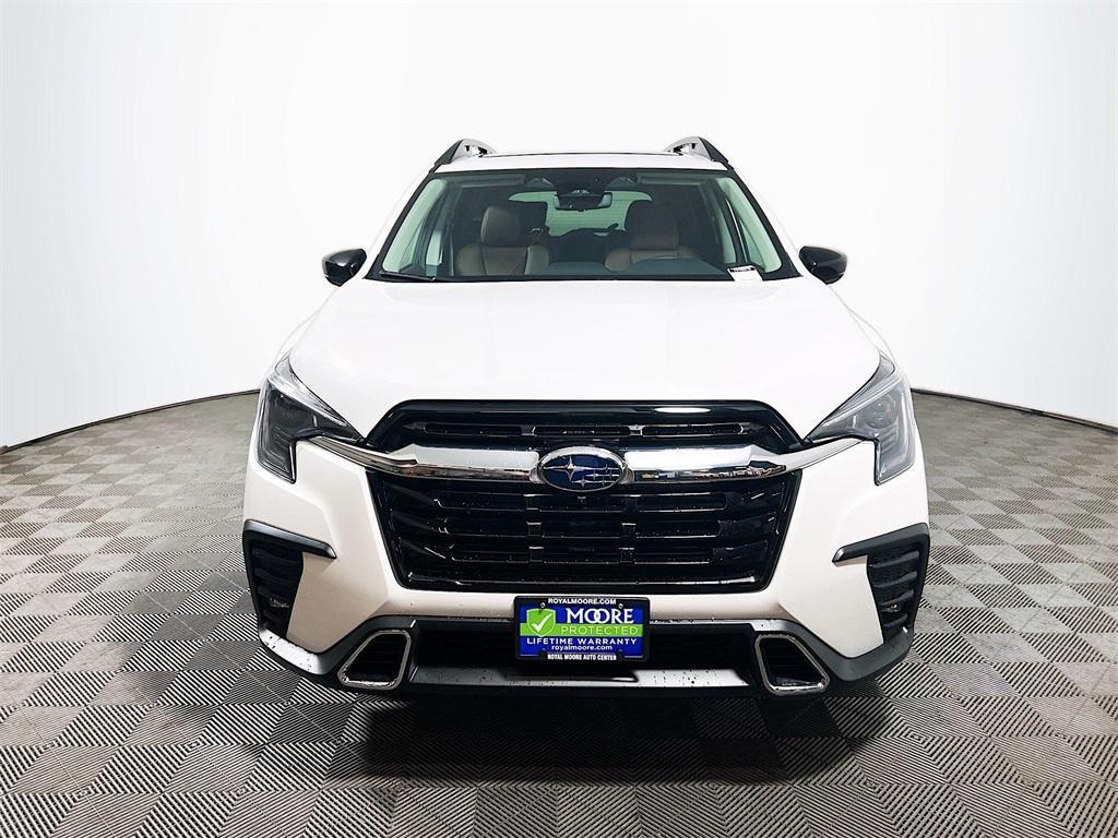 new 2025 Subaru Ascent car, priced at $51,206