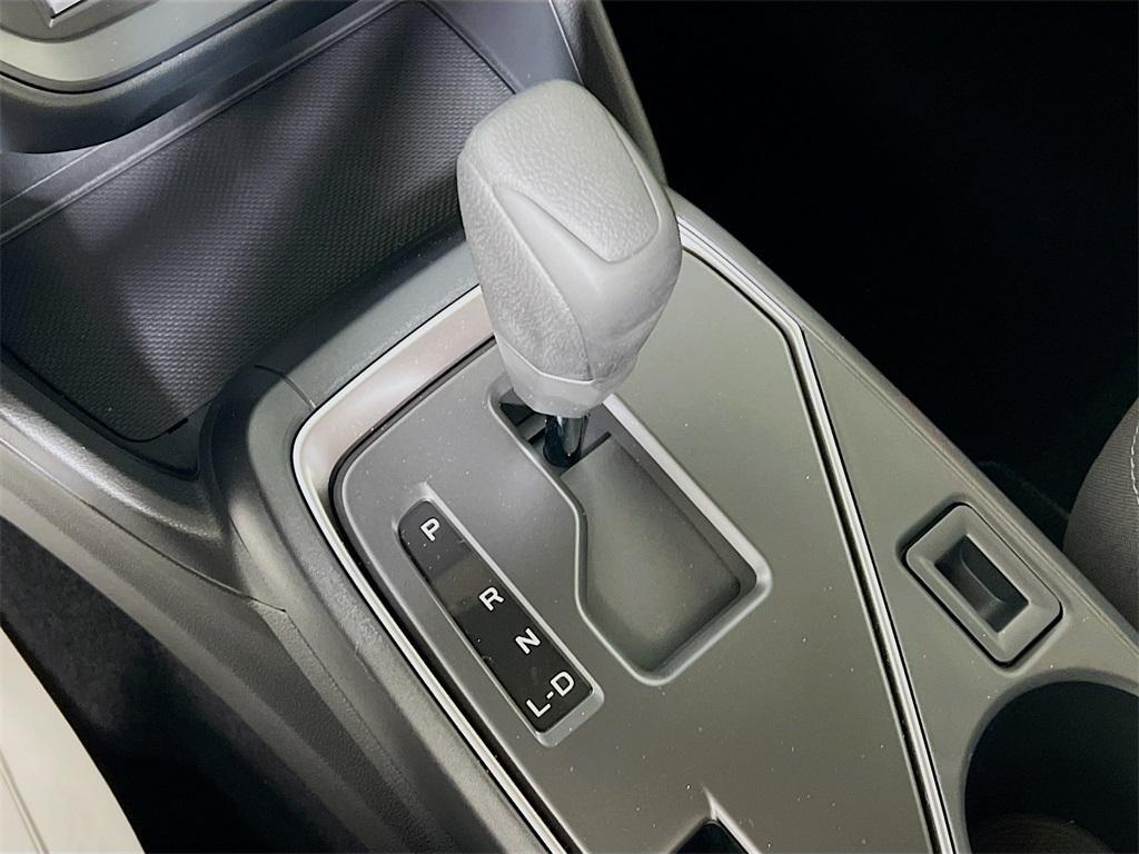 new 2025 Subaru Impreza car, priced at $25,219
