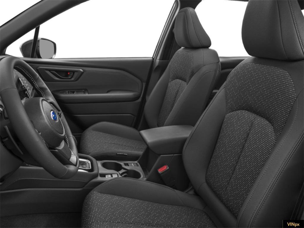 new 2025 Subaru Forester car, priced at $35,952