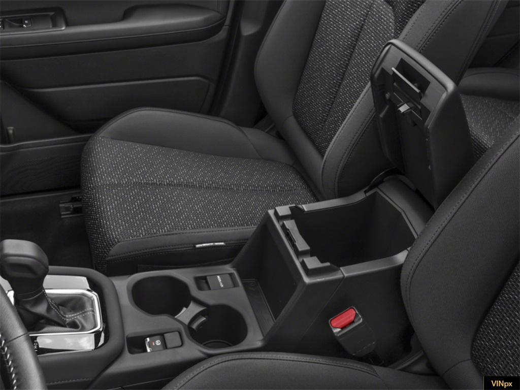 new 2025 Subaru Forester car, priced at $35,952