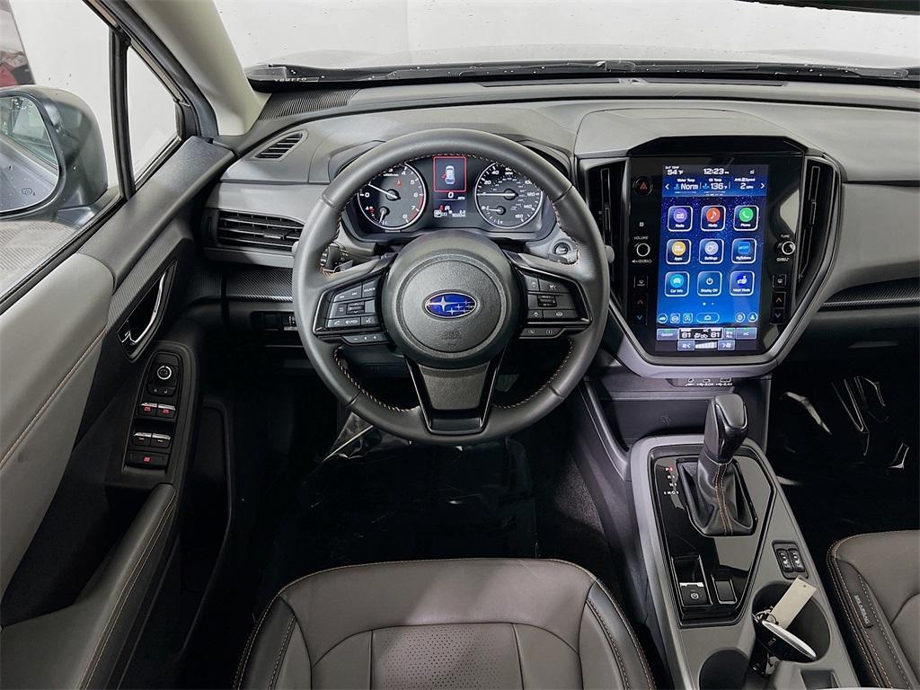 used 2024 Subaru Crosstrek car, priced at $29,900