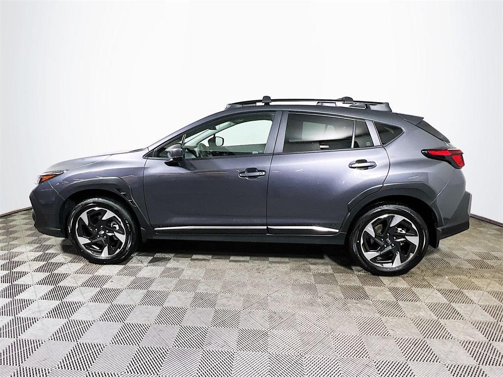 used 2024 Subaru Crosstrek car, priced at $29,900