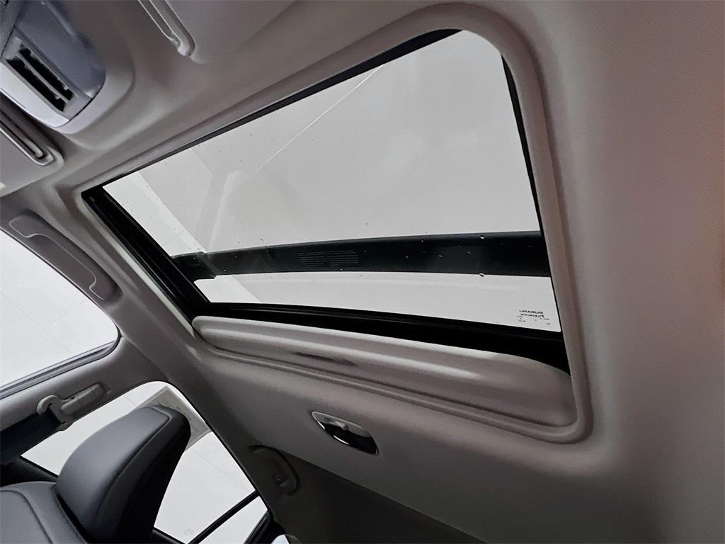 used 2024 Subaru Crosstrek car, priced at $29,900