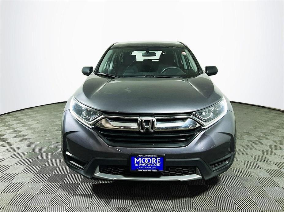 used 2019 Honda CR-V car, priced at $19,000