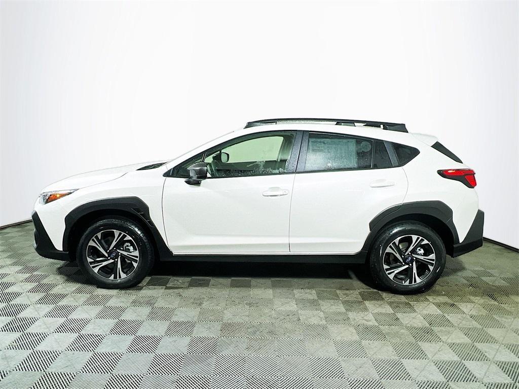 new 2025 Subaru Crosstrek car, priced at $27,539