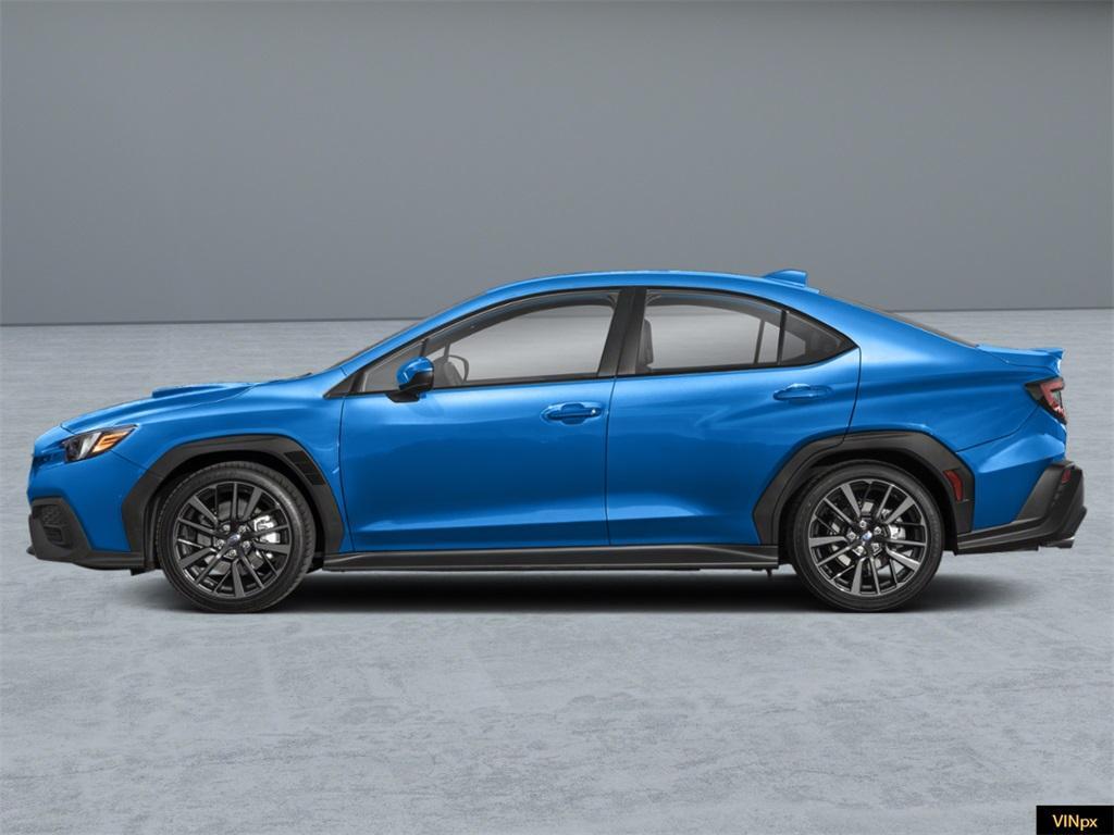 new 2025 Subaru WRX car, priced at $41,384