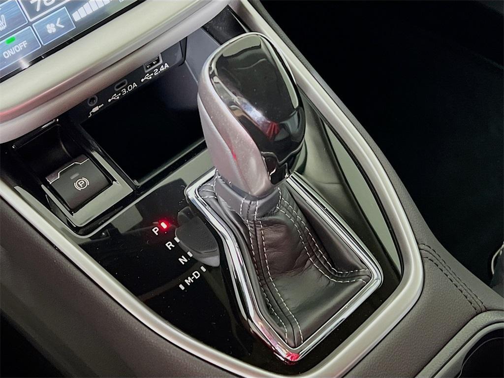 new 2025 Subaru Outback car, priced at $37,990