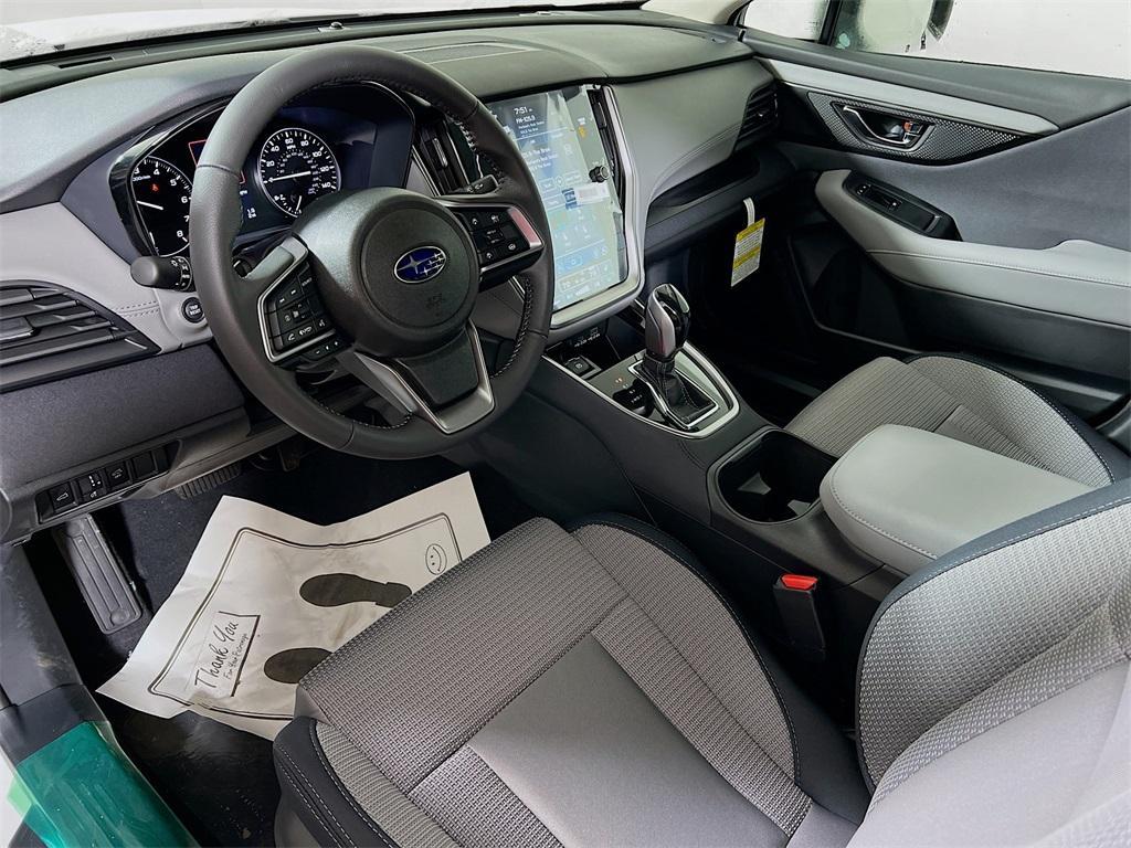 new 2025 Subaru Outback car, priced at $37,990