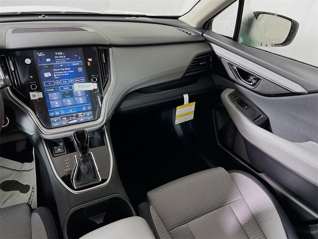 new 2025 Subaru Outback car, priced at $37,990
