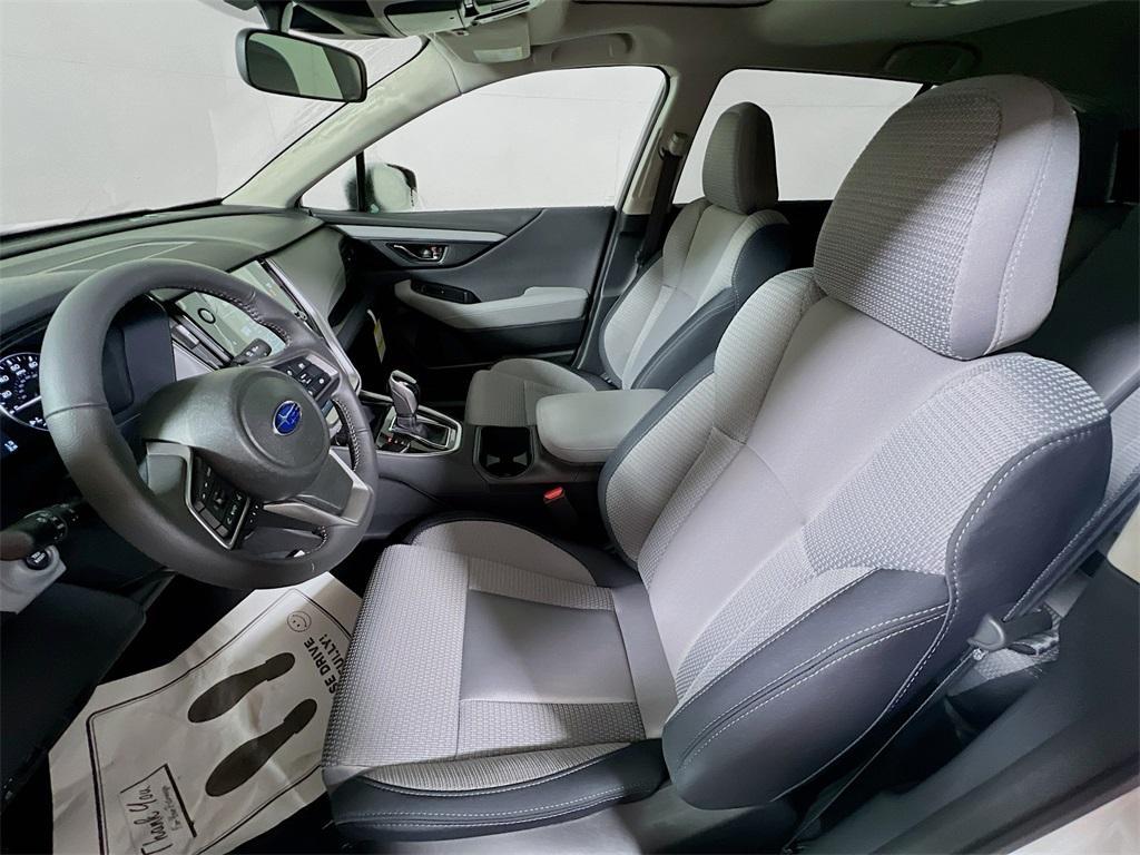 new 2025 Subaru Outback car, priced at $37,990