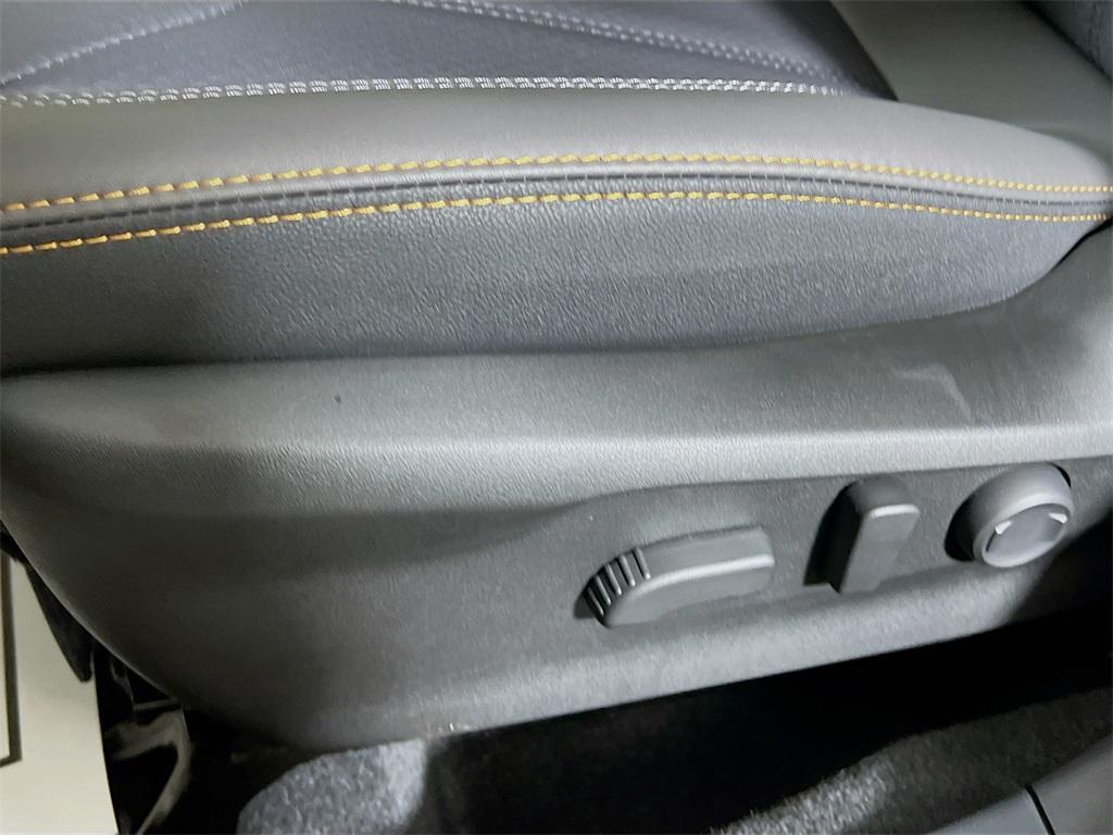 new 2025 Subaru Forester car, priced at $36,698