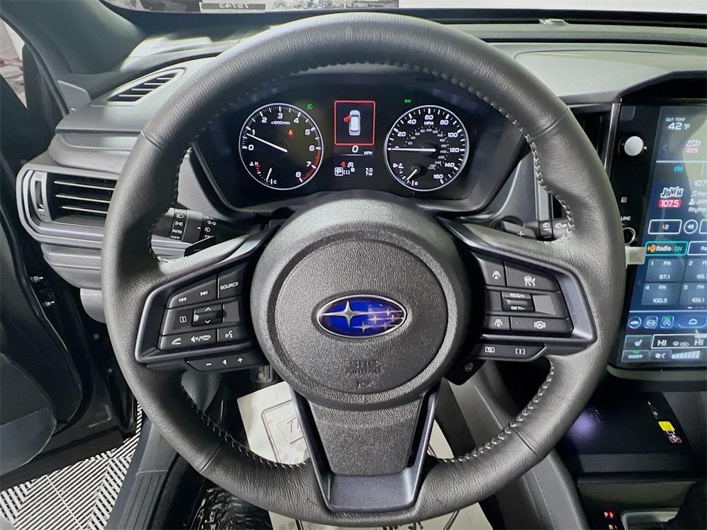 new 2025 Subaru Forester car, priced at $36,070