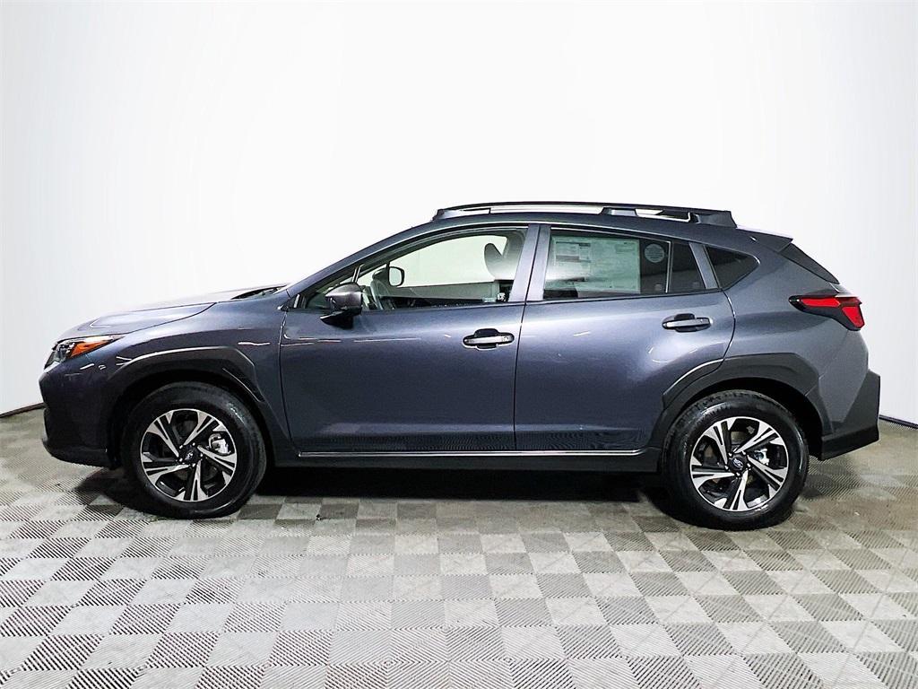 new 2025 Subaru Crosstrek car, priced at $31,883
