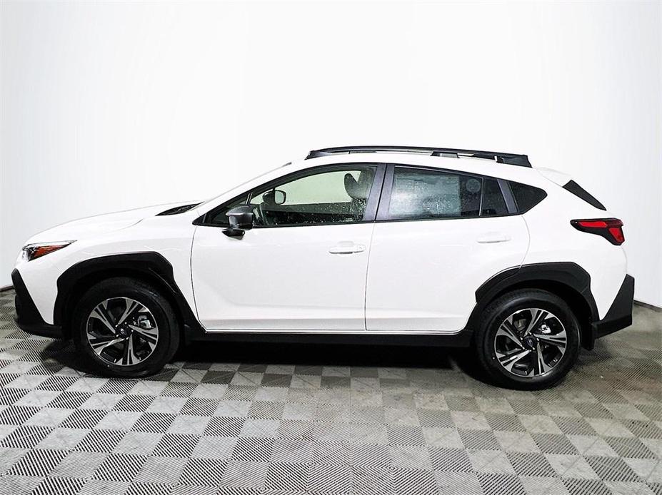 new 2024 Subaru Crosstrek car, priced at $28,545