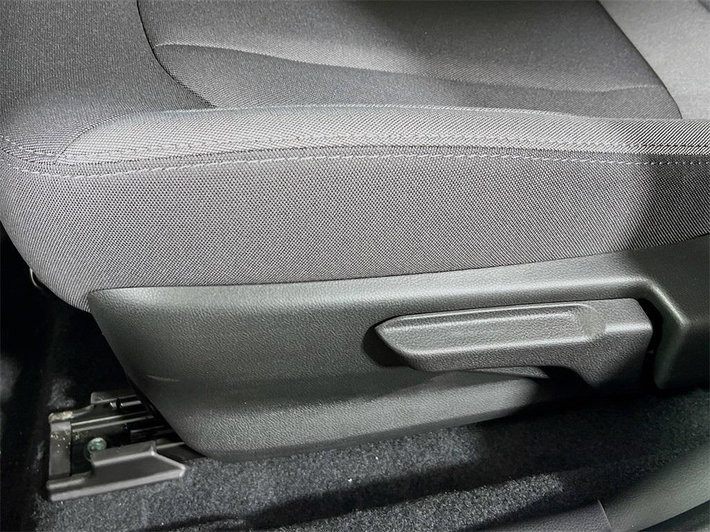 new 2025 Subaru Impreza car, priced at $26,606