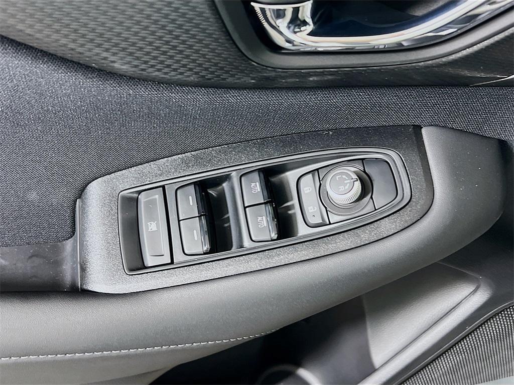 new 2025 Subaru Outback car, priced at $34,015