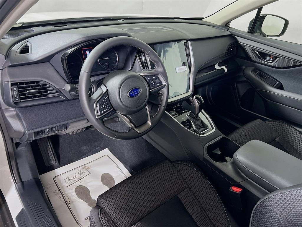 new 2025 Subaru Outback car, priced at $34,015
